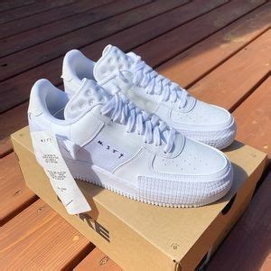 nike air force type 2 herren|Nike Air Force 1 2017.